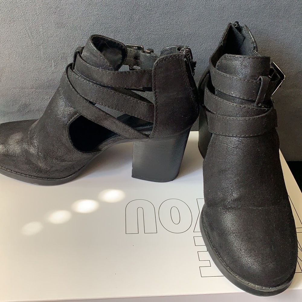 Booties - Picture 5 of 8